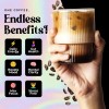 Briodose Café Adaptogénico Con Colágeno 30 Porciones