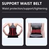 Back Brace for Lower Back,Back Support Brace Lumbar Belt -