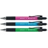 FABER-CASTELL 132797 - Druckbleistift Grip Matic, 0.7mm, inklusive 12 Ersatzminen,