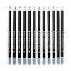 Royal & Langnickel SPEN-12 Essentials Sketching Pencil Set, 12-Piece