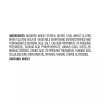 Mission Zero Net Carbs Original Soft Taco Tortillas 8" -