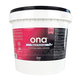 Ona Fruit Fusion (Limited Edition) gal pail