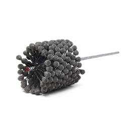 Brush Research GB Standard Duty Flex Hone for Block Cylinders, Aluminum Oxide, 3-1/4" Diameter, 180 Grit (Pack of 1)