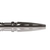 Heyner Exclusive Wiper Blades For Saab 9-3 Estate 2005-2007 Spoiler