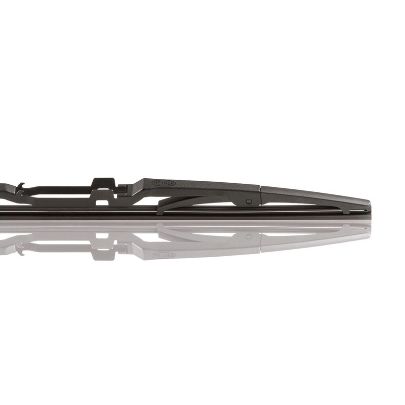 Heyner Exclusive Wiper Blades For Saab 9-3 Estate 2005-2007 Spoiler