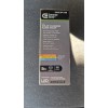 COMMERCIAL ELECTRIC Low Profile 5 in. White Square LED Flush