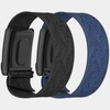 Harikiri Nylon Sports Bracelet Compatible with WHOOP 4.0, Nylon