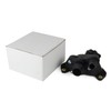 Coolant Thermostat with Seal 1336.Y3 Compatible with C5 C6 407