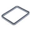 LUTH Premium Profi Parts Seal for Salt Container Lid Suitable