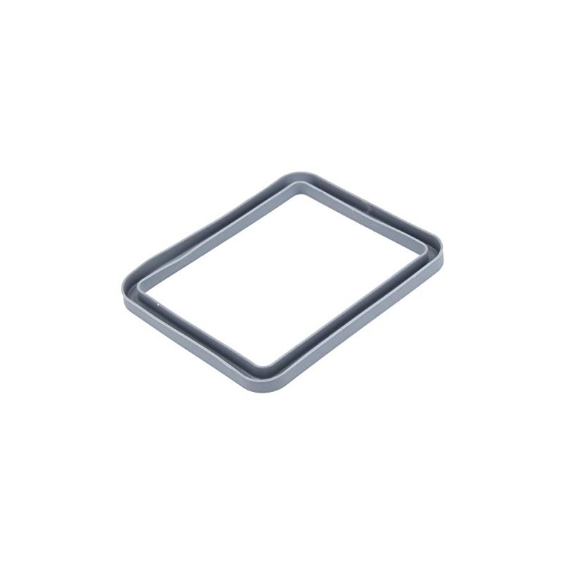 LUTH Premium Profi Parts Seal for Salt Container Lid Suitable