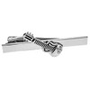 Guitar Tie Clip Tie Bar n02397