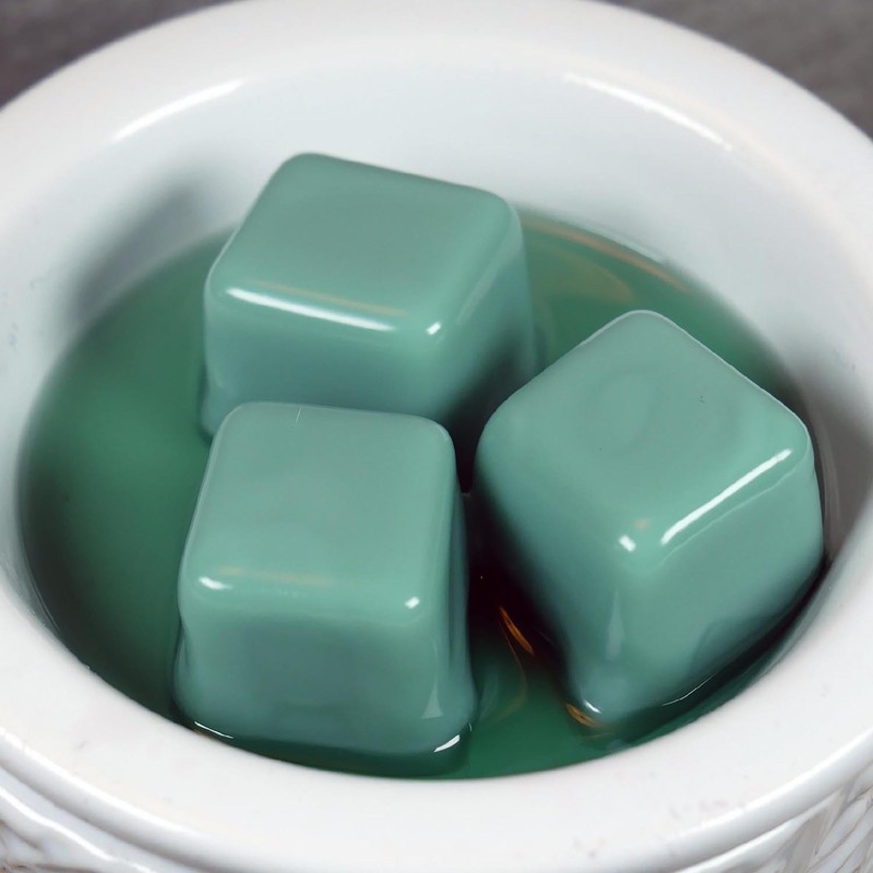 Ohana Scents Eucalyptus Spearmint Wax Melts