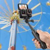 Carrying Case for Insta360 ACE Pro/Ace Pro 2 Xplorer Grip