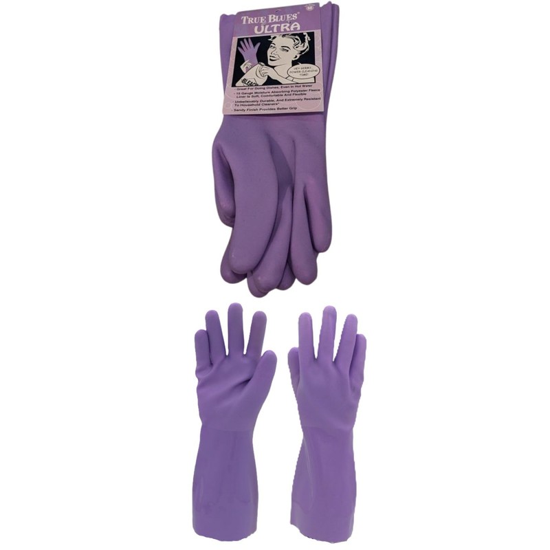 Star Kitchen & Home True Blues Ultra Lavender Household Cleaning