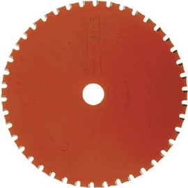 Eyewood 99484 Iron Blade Heavy Weight Class Φ160