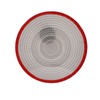 2PCS Car Audio Speaker Cover Stainless Steel Replacement for FJ