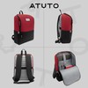 ATUTO Slim Laptop Backpack for Men with 16 inch Laptop