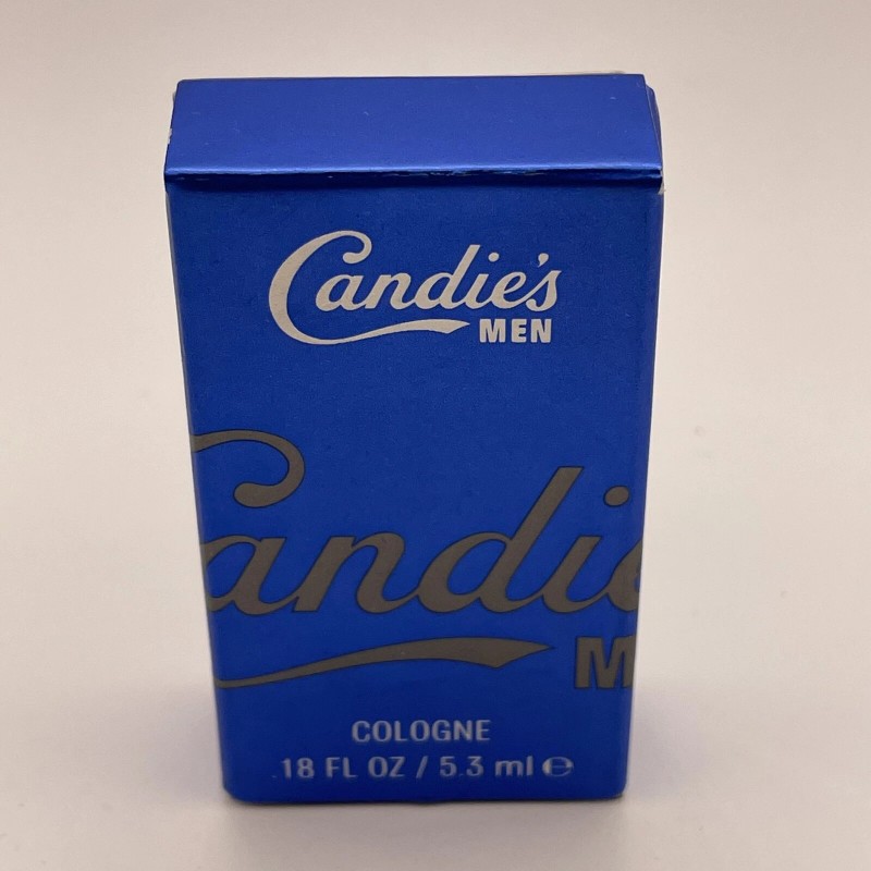 Liz Claiborne Candie's Mini For Men By Liz Claiborne 5.3ml/.18