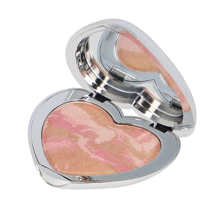 ZMILE Cosmetics Sweethearts Pastel Love Gift Box