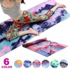 Kei Lala Yoga Towel, Non-slip, Hot Yoga, Popular, Lightweight, Microfiber,