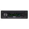 12V Car Bluetooth Multimedia Player FM Radio MP3 USB Charging