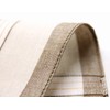 HANKYTEX Men's Handkerchiefs,100% Soft Cotton Hankie (design 1)