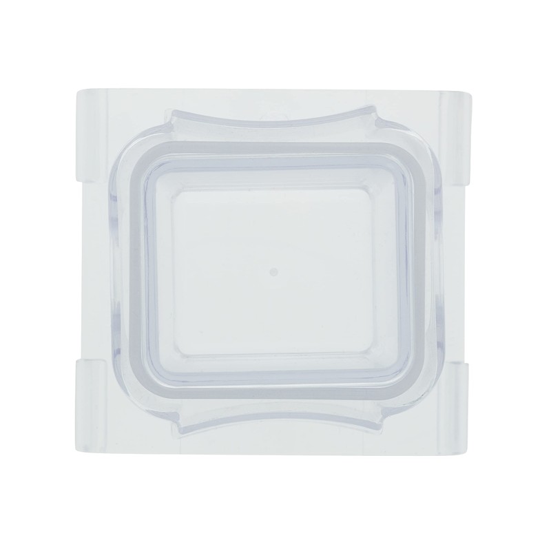 Microplane Finger Protection for Kitchen Graters from The Gourmet Series