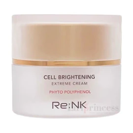 Re:NK Cell Brightening Extreme Cream 50ml / 리엔케이 셀 브라이트닝 익스트림 크림 50ml