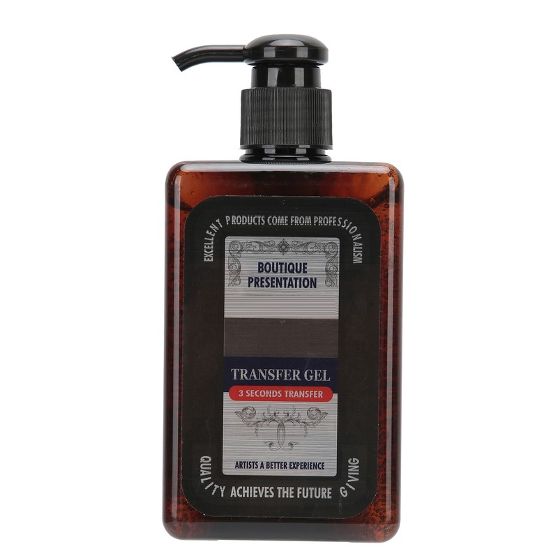 Professional Tattoo Transfer Gel Pattern Transfer Tattoo Stencil Application Solution