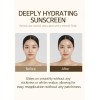 Mixsoon Bean Sun Sérum Rostro Spf50+ Pa++++ Original