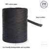 HAMUIERS Raffia Ribbon for Gift Wrapping, Packing Paper Twine Ribbon,
