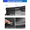 TUNROP IPX8 Waterproof Document Bag: Submersible 1M / 30 Min
