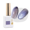 Diamond Galaxy Magnetic Gel 10ml (351) (351-5 Lavender Light)
