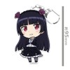 My Little Sister Can't Be So Cute: Punikoro! Keychain (with