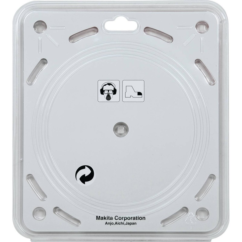 Makita A-90912 7-1/2-Inch CT Blade