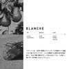 LOA THE OIL "CARE" BLANCHE Loa the Oil Care Blanche