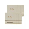 OHUI The First Ampoule Advanced 1ml x 40pcs New Geniture
