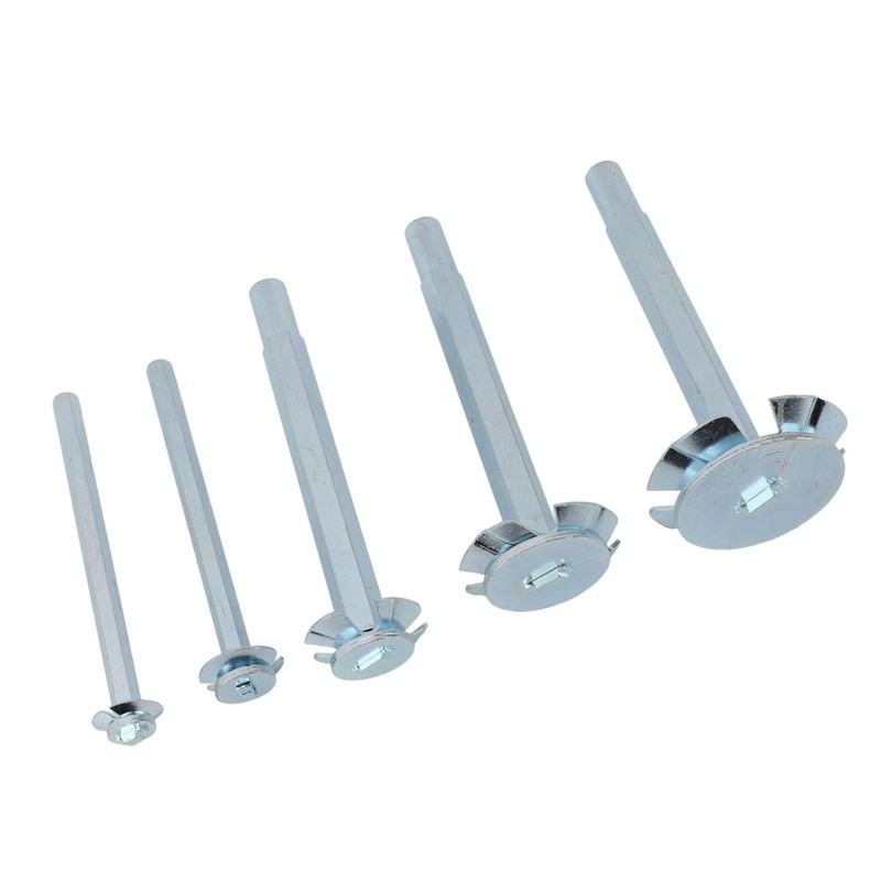 PVC Pipe Reamer, High Speed Steel PVC Fitting Socket Saver