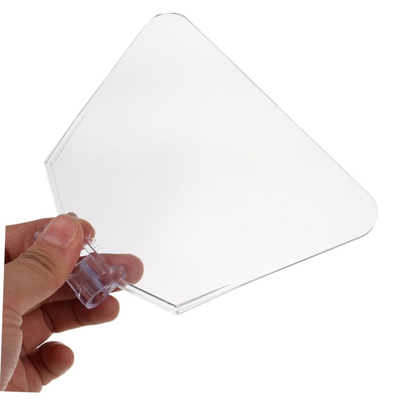 Pack of 2 Mill Protection Grinder Protection Device for Grinder