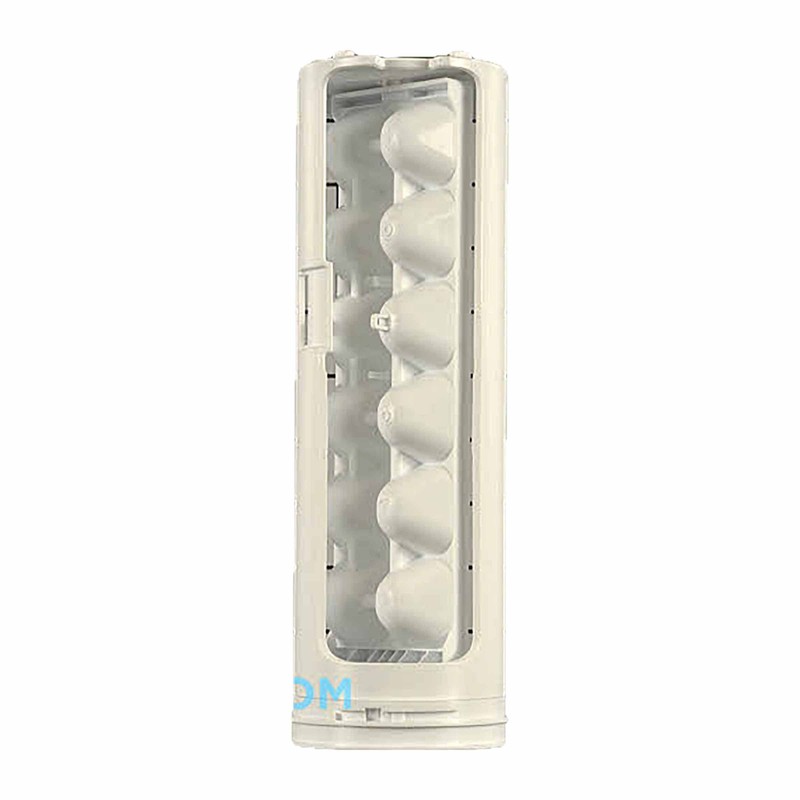Bosch 12017983 Refrigerator Ice Tray, White