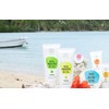 BODY CREAM TO NOURISH YOUR SKIN. AMAPOLA BIO. 100% NATURAL