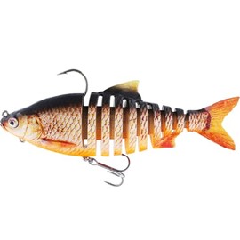 Westin Ricky The Roach Multi Jointed R2F 14 cm-41g-Sinking Real Rudd