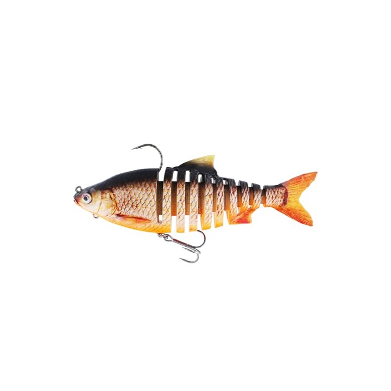 Westin Ricky The Roach Multi Jointed R2F 14 cm-41g-Sinking Real