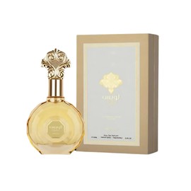 Louis Praline Eau De Parfum for Women 100Ml (3.4Oz) - Original Fragrance From Dubai - Gourmand Perfume with top notes of Caramel, Milk, and Sugar by Zakat
