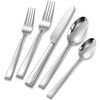 KEAWELL Premium Imperial 20-Piece Silverware Set, Service for 4 –