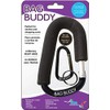 2 X Clips para Carriolas Color Negro, Ganchos para Carriolas