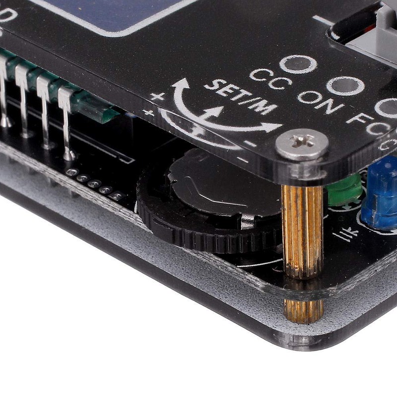 WINGONEER CNC USB TYEPE-C DC DC Converter CC CV 4-13V