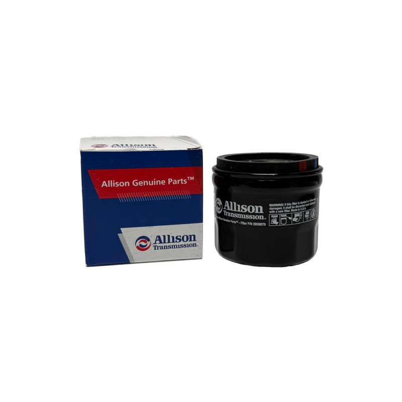 Allison External Spin On Filter - 29539579 Multipack (Pack of