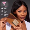 Black Radiance True Complexion Creme Contour Palette, Medium to Dark,