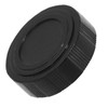 ID 23/25.5/27/28/28.5/30/32/34/36/37/39/40/42/43/48/50/52/54/55/56mmTelescopes Lens Cap Depth 7mm Anti-dust Lens Cap Telescope